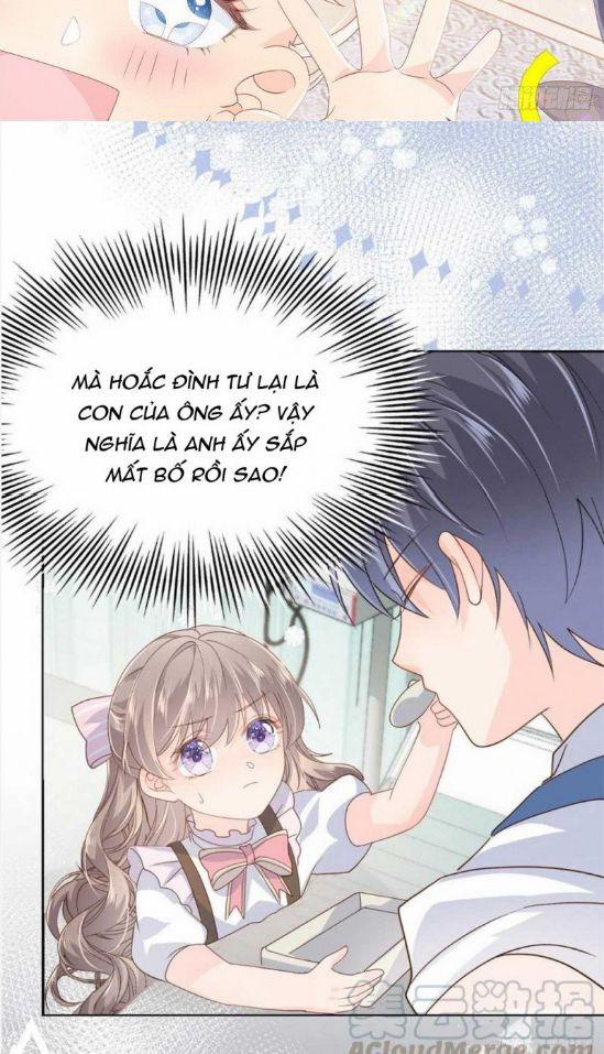 Cưng Chiều Đại Lão 3 Tuổi Rưỡi 47 trang 1