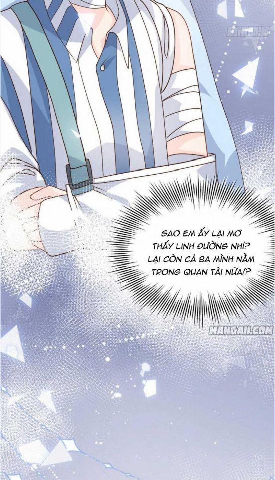 Cưng Chiều Đại Lão 3 Tuổi Rưỡi 47 trang 15