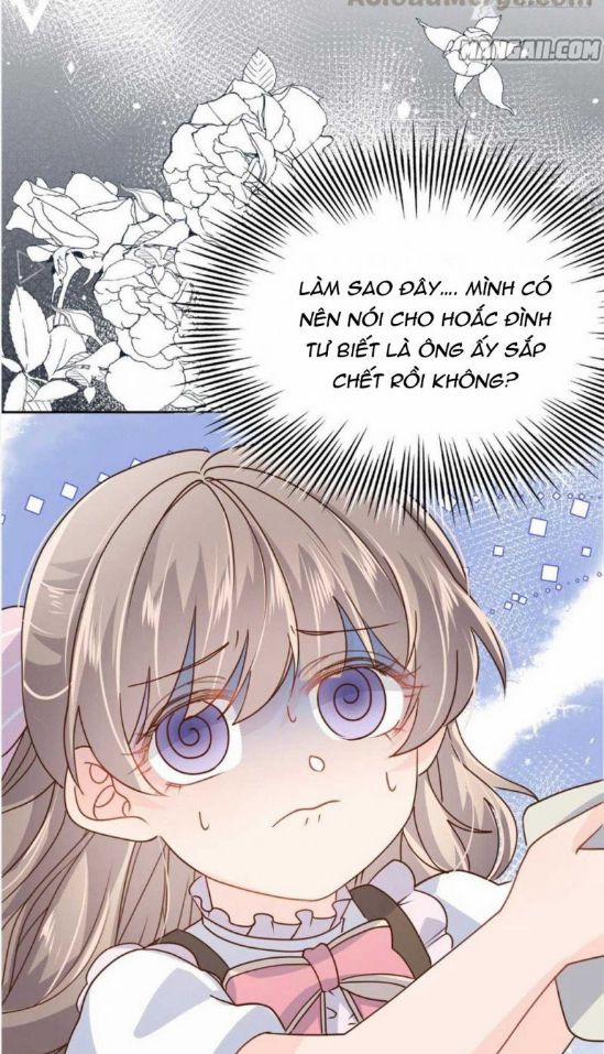 Cưng Chiều Đại Lão 3 Tuổi Rưỡi 47 trang 2