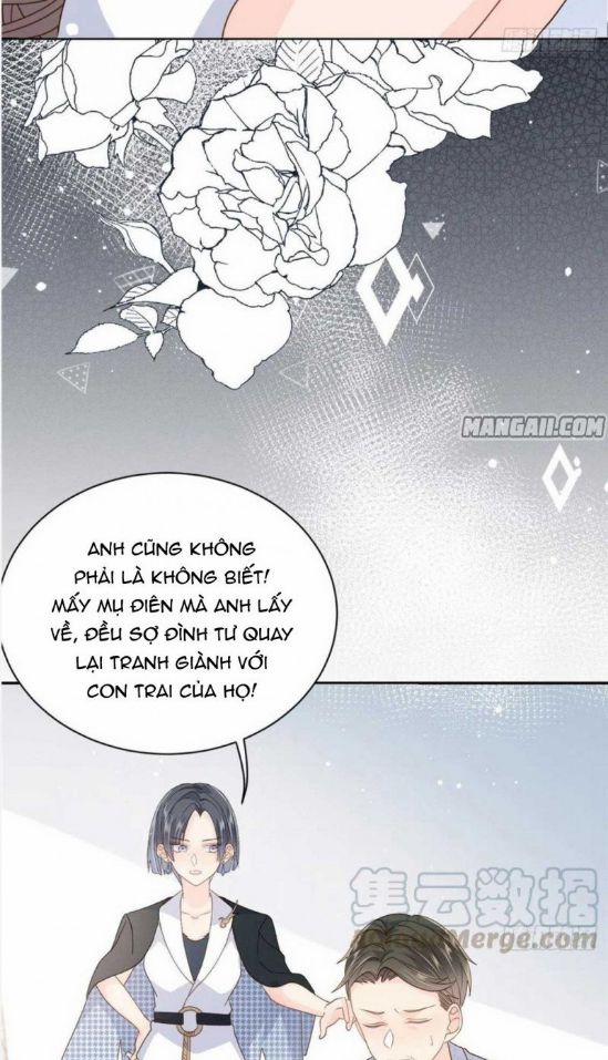 Cưng Chiều Đại Lão 3 Tuổi Rưỡi 47 trang 3