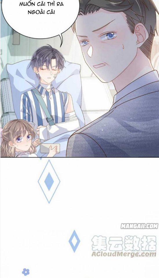 Cưng Chiều Đại Lão 3 Tuổi Rưỡi 47 trang 5