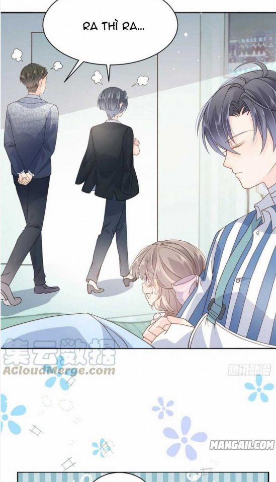 Cưng Chiều Đại Lão 3 Tuổi Rưỡi 47 trang 7