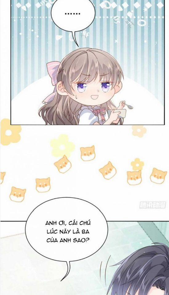 Cưng Chiều Đại Lão 3 Tuổi Rưỡi 47 trang 8