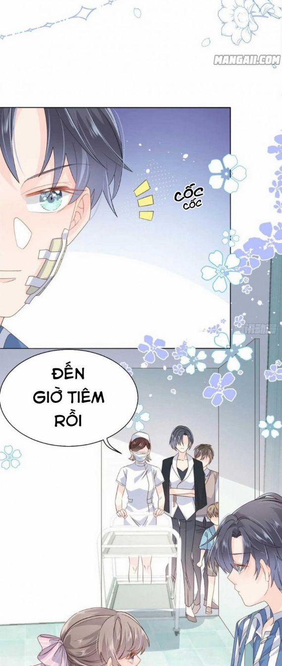 Cưng Chiều Đại Lão 3 Tuổi Rưỡi 48 trang 10