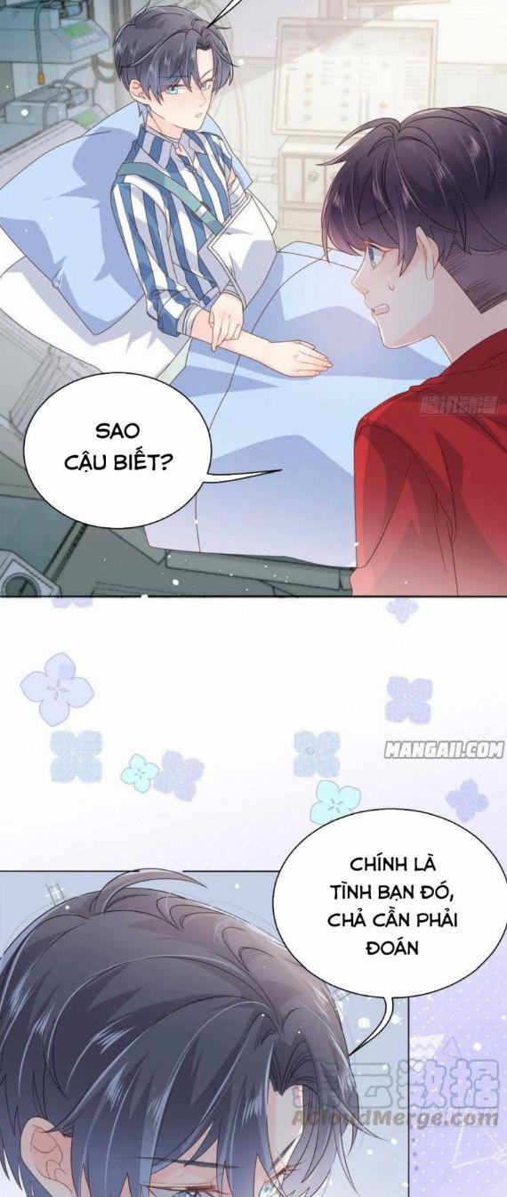 Cưng Chiều Đại Lão 3 Tuổi Rưỡi 48 trang 13