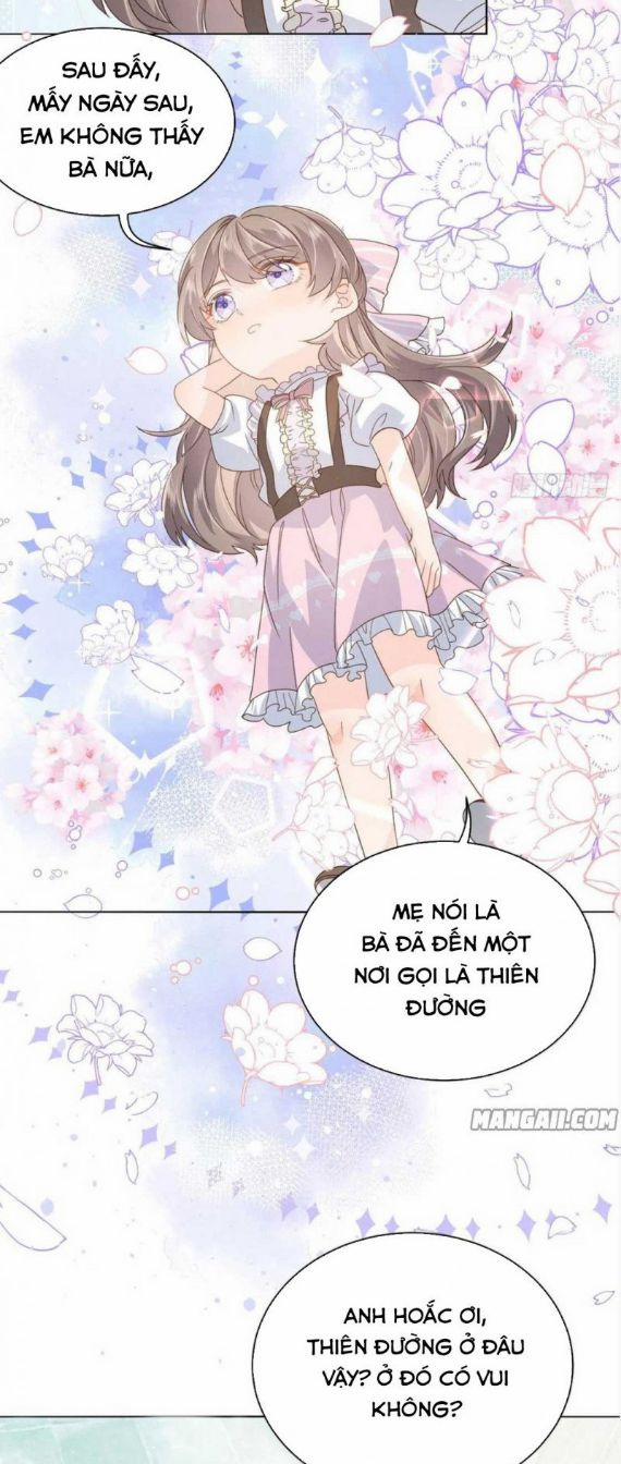 Cưng Chiều Đại Lão 3 Tuổi Rưỡi 48 trang 6