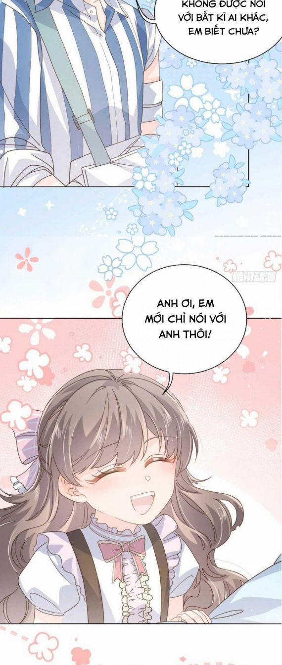 Cưng Chiều Đại Lão 3 Tuổi Rưỡi 48 trang 8