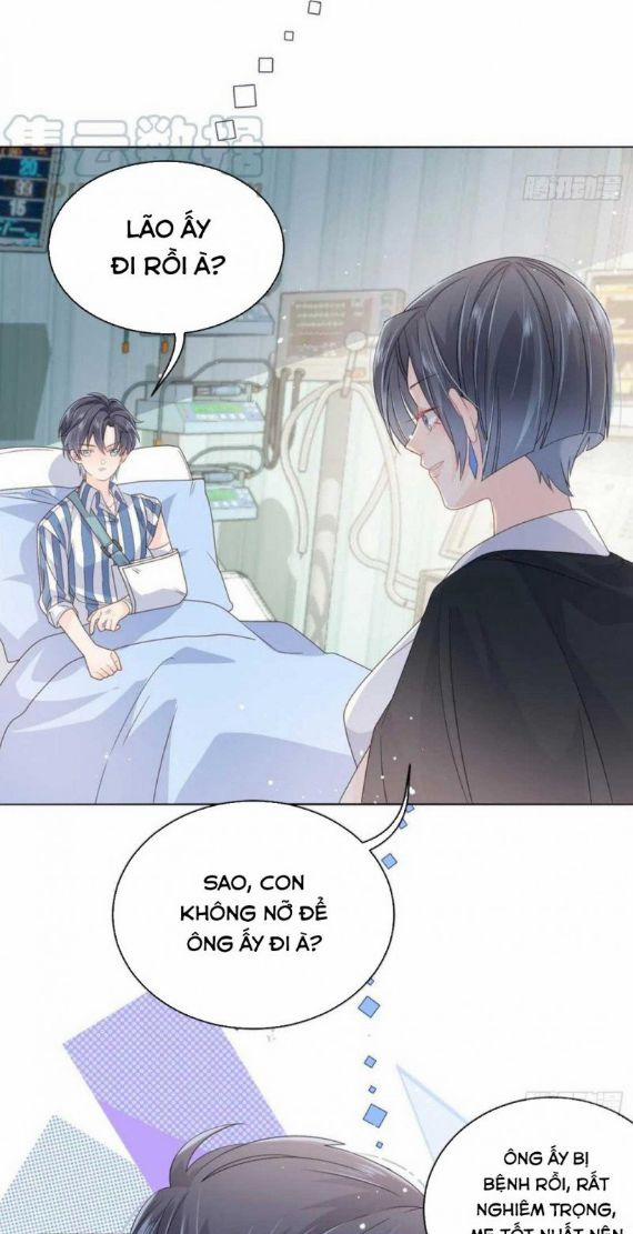 Cưng Chiều Đại Lão 3 Tuổi Rưỡi 49 trang 1