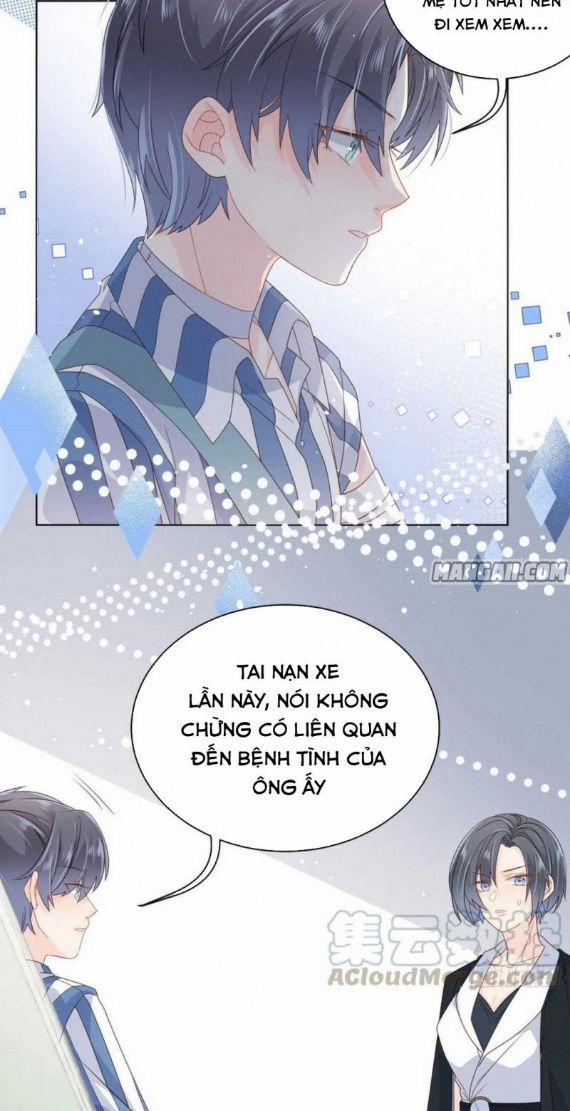 Cưng Chiều Đại Lão 3 Tuổi Rưỡi 49 trang 2