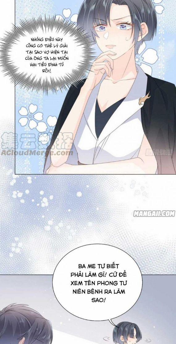 Cưng Chiều Đại Lão 3 Tuổi Rưỡi 49 trang 4