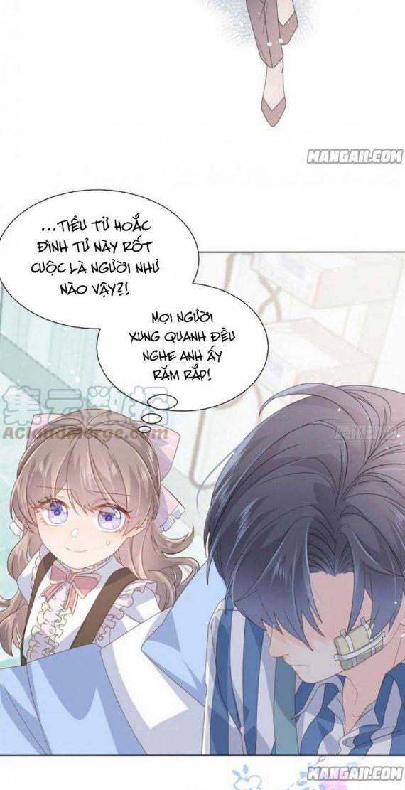 Cưng Chiều Đại Lão 3 Tuổi Rưỡi 49 trang 7