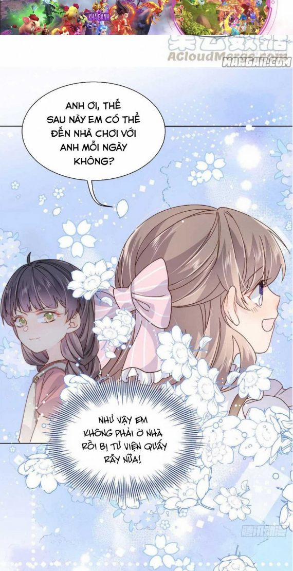 Cưng Chiều Đại Lão 3 Tuổi Rưỡi 49 trang 9