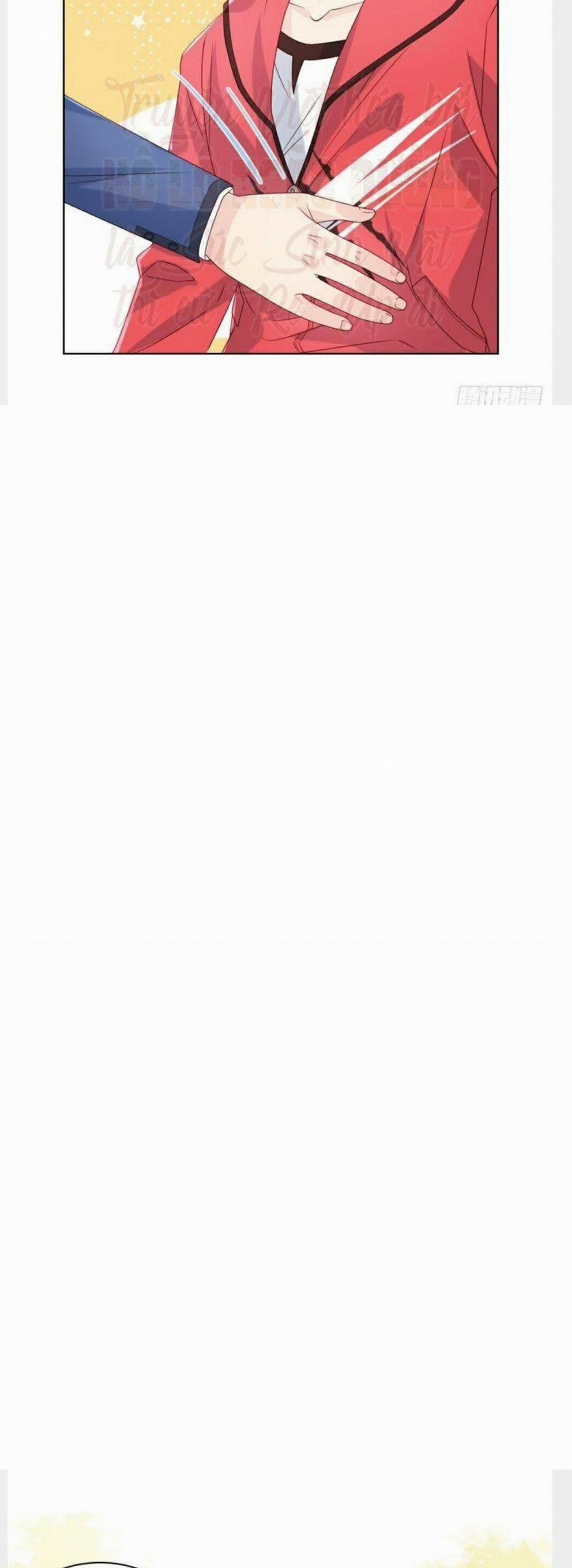 Cưng Chiều Đại Lão 3 Tuổi Rưỡi 5 trang 15