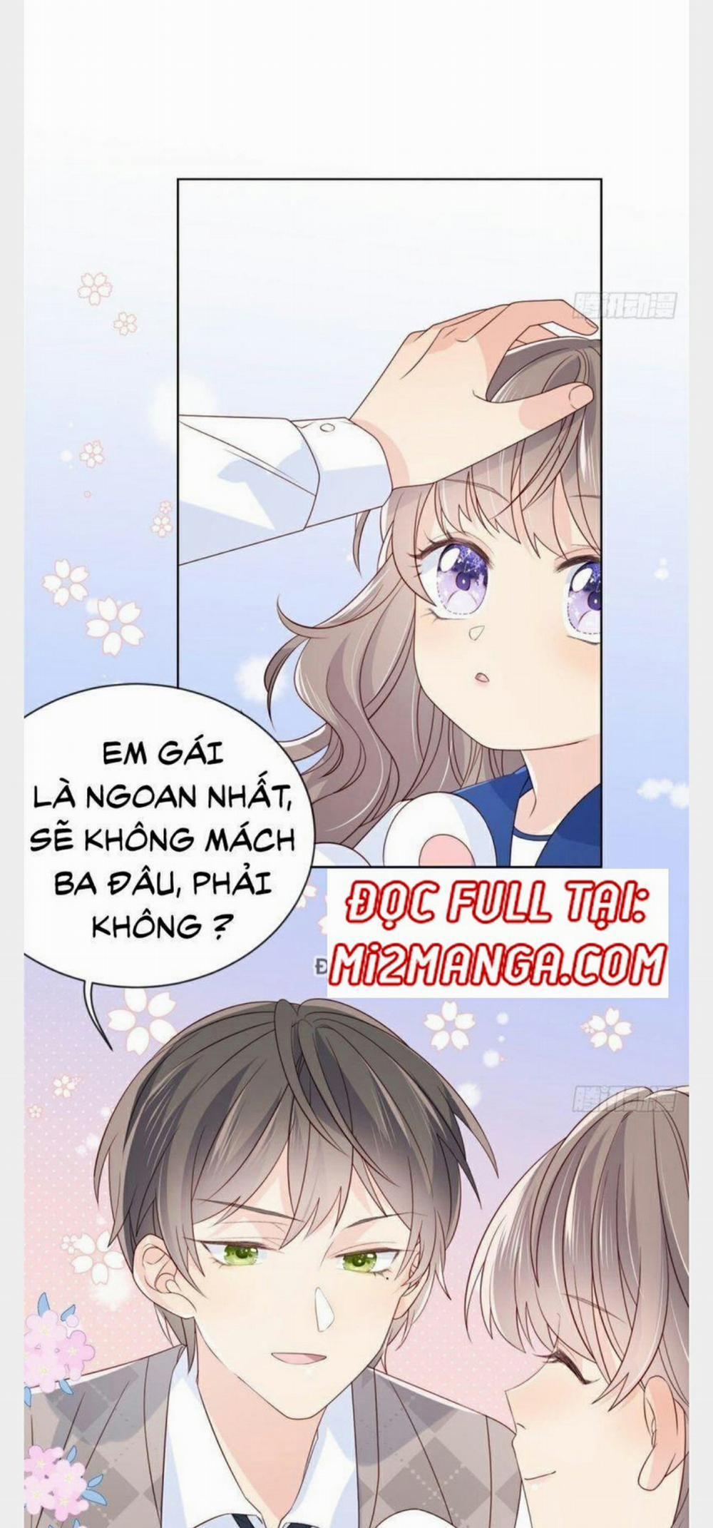 Cưng Chiều Đại Lão 3 Tuổi Rưỡi 5 trang 27