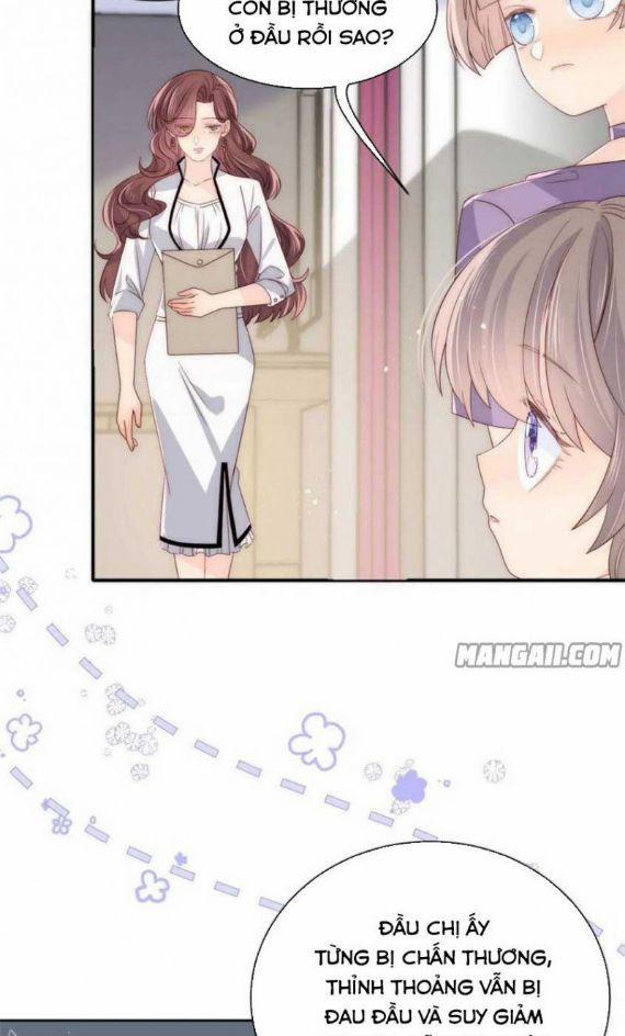 Cưng Chiều Đại Lão 3 Tuổi Rưỡi 50 trang 11