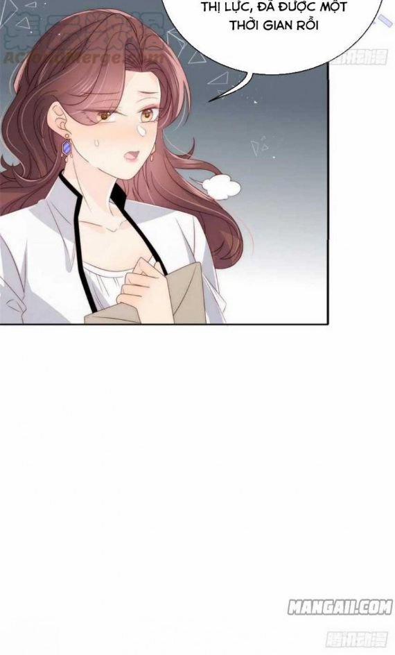 Cưng Chiều Đại Lão 3 Tuổi Rưỡi 50 trang 12