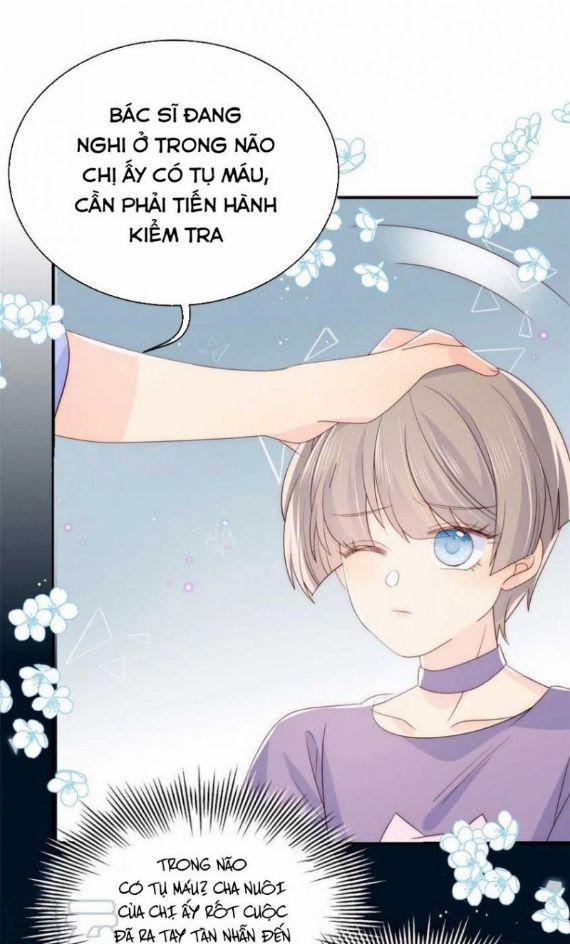 Cưng Chiều Đại Lão 3 Tuổi Rưỡi 50 trang 13