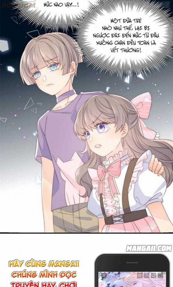 Cưng Chiều Đại Lão 3 Tuổi Rưỡi 50 trang 14