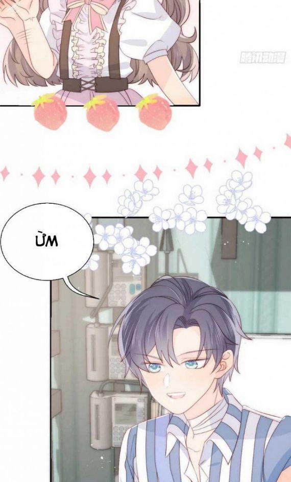 Cưng Chiều Đại Lão 3 Tuổi Rưỡi 50 trang 5