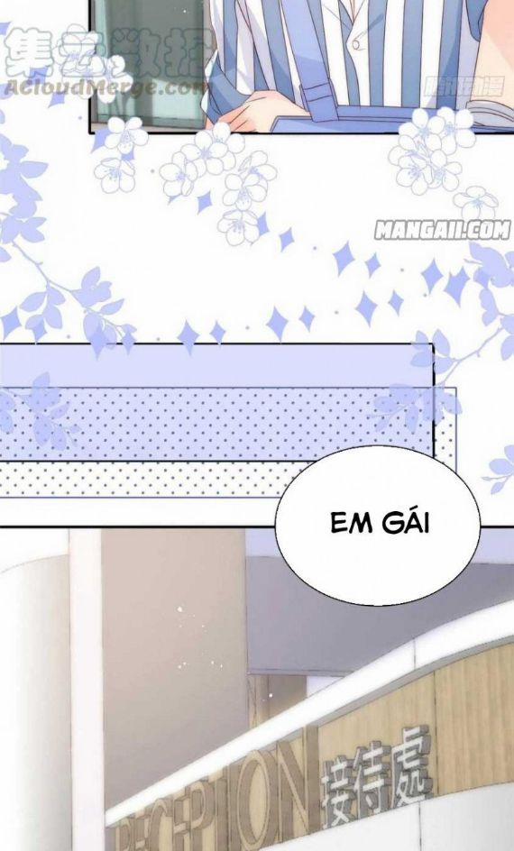 Cưng Chiều Đại Lão 3 Tuổi Rưỡi 50 trang 6