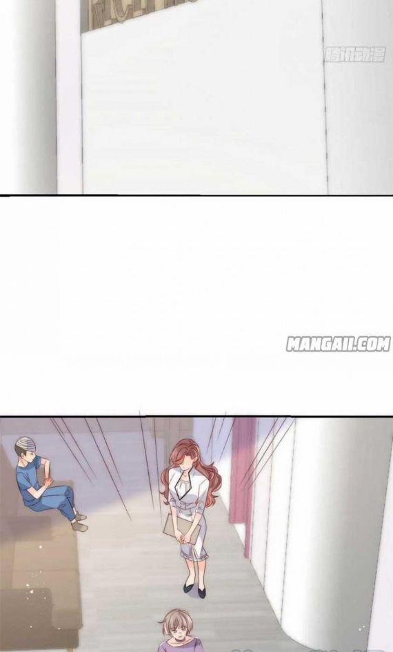 Cưng Chiều Đại Lão 3 Tuổi Rưỡi 50 trang 7