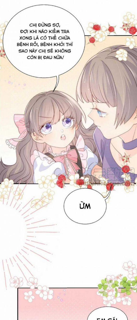 Cưng Chiều Đại Lão 3 Tuổi Rưỡi 51 trang 1