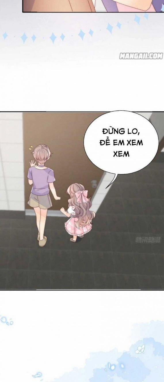 Cưng Chiều Đại Lão 3 Tuổi Rưỡi 51 trang 10