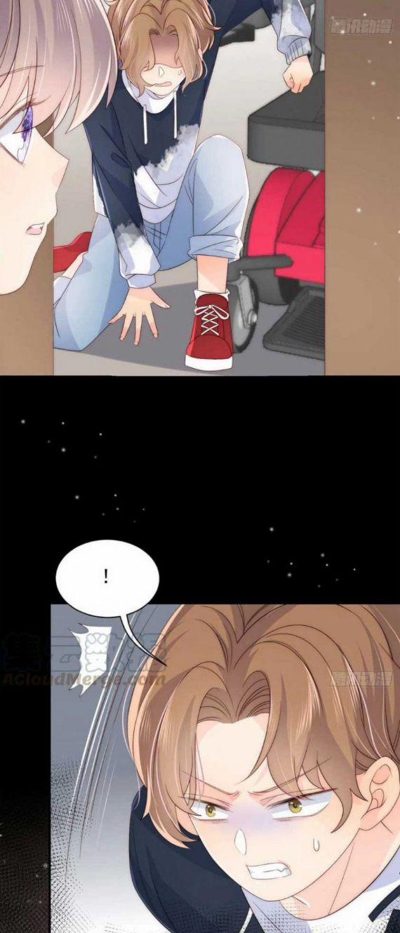 Cưng Chiều Đại Lão 3 Tuổi Rưỡi 51 trang 12