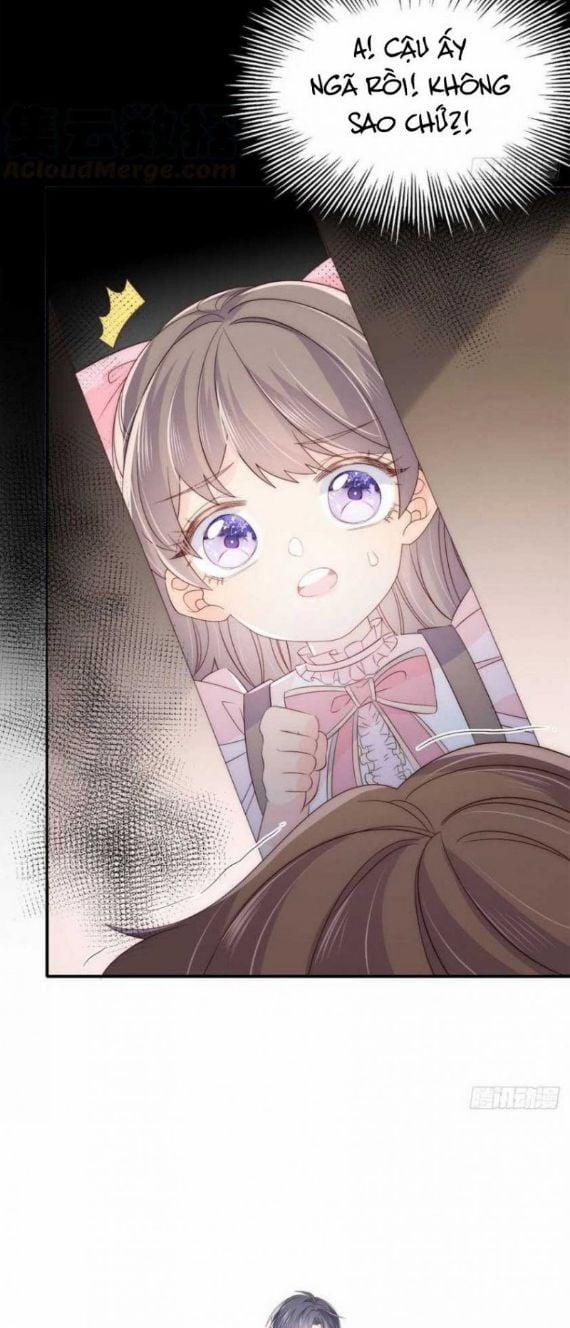 Cưng Chiều Đại Lão 3 Tuổi Rưỡi 51 trang 14