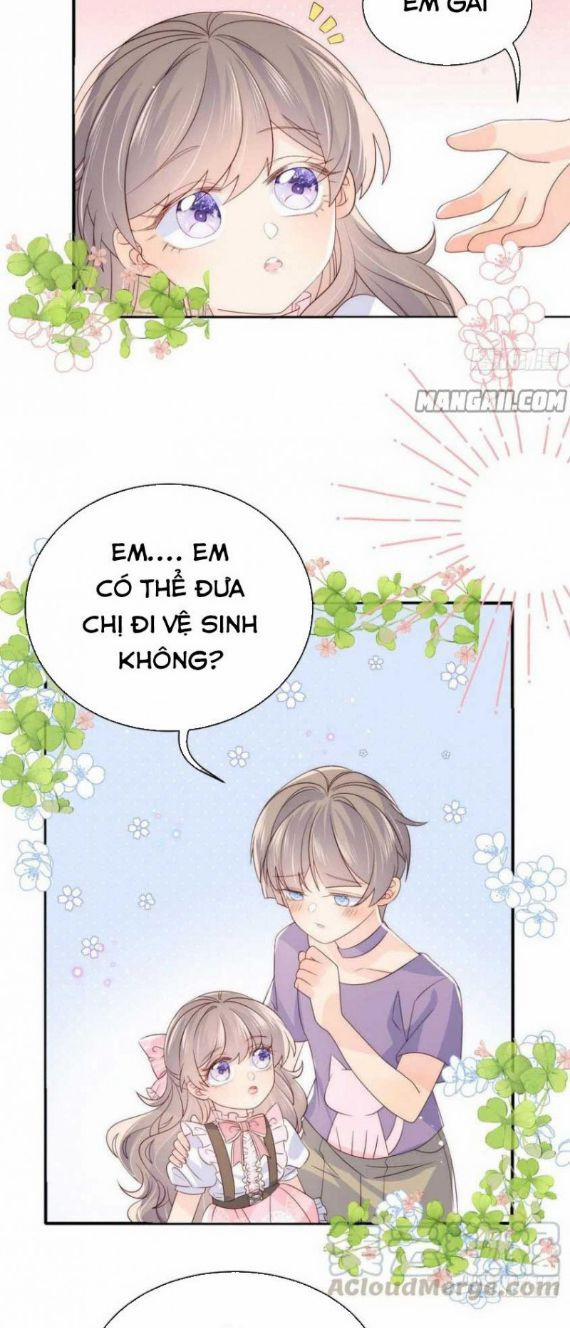 Cưng Chiều Đại Lão 3 Tuổi Rưỡi 51 trang 2