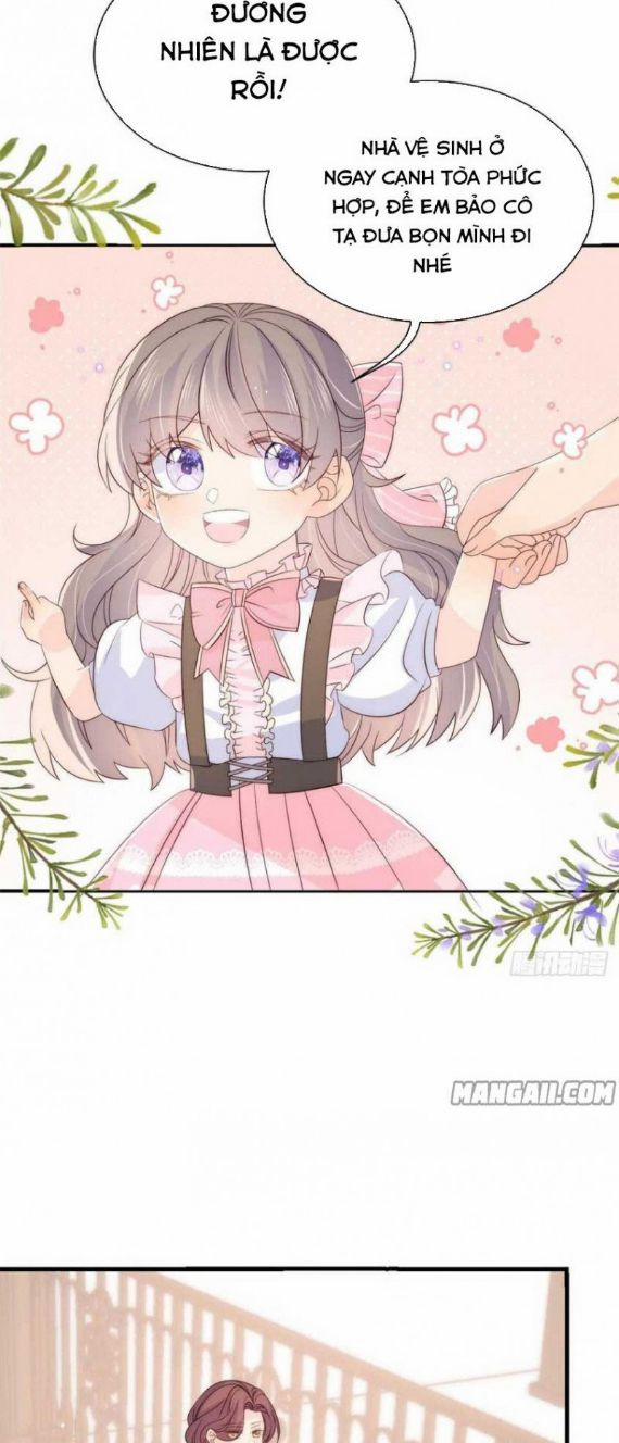 Cưng Chiều Đại Lão 3 Tuổi Rưỡi 51 trang 3