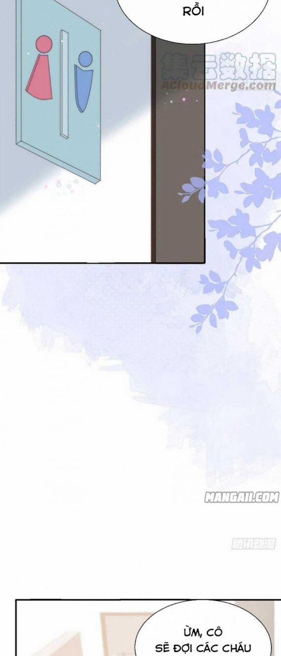 Cưng Chiều Đại Lão 3 Tuổi Rưỡi 51 trang 7