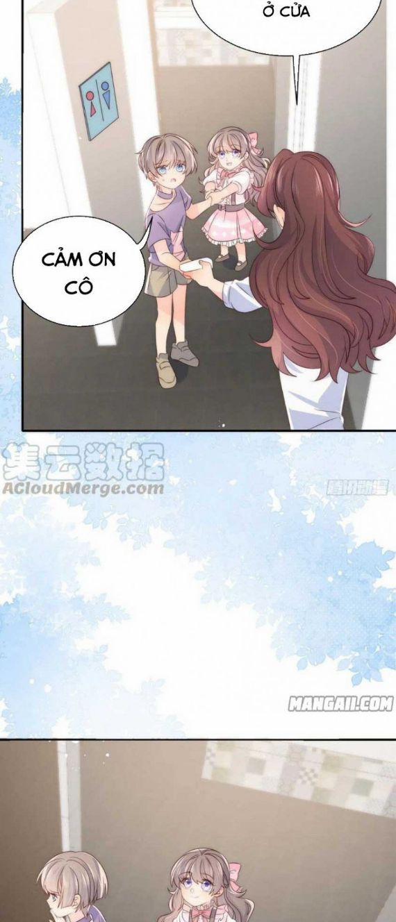 Cưng Chiều Đại Lão 3 Tuổi Rưỡi 51 trang 8