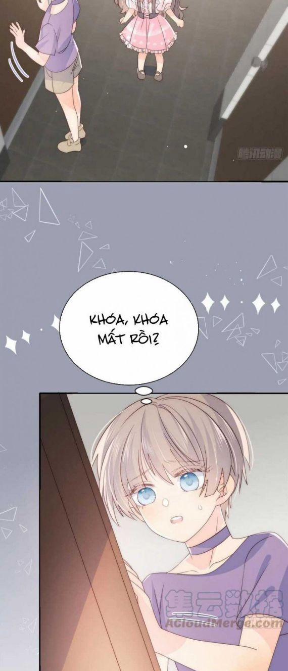 Cưng Chiều Đại Lão 3 Tuổi Rưỡi 51 trang 9