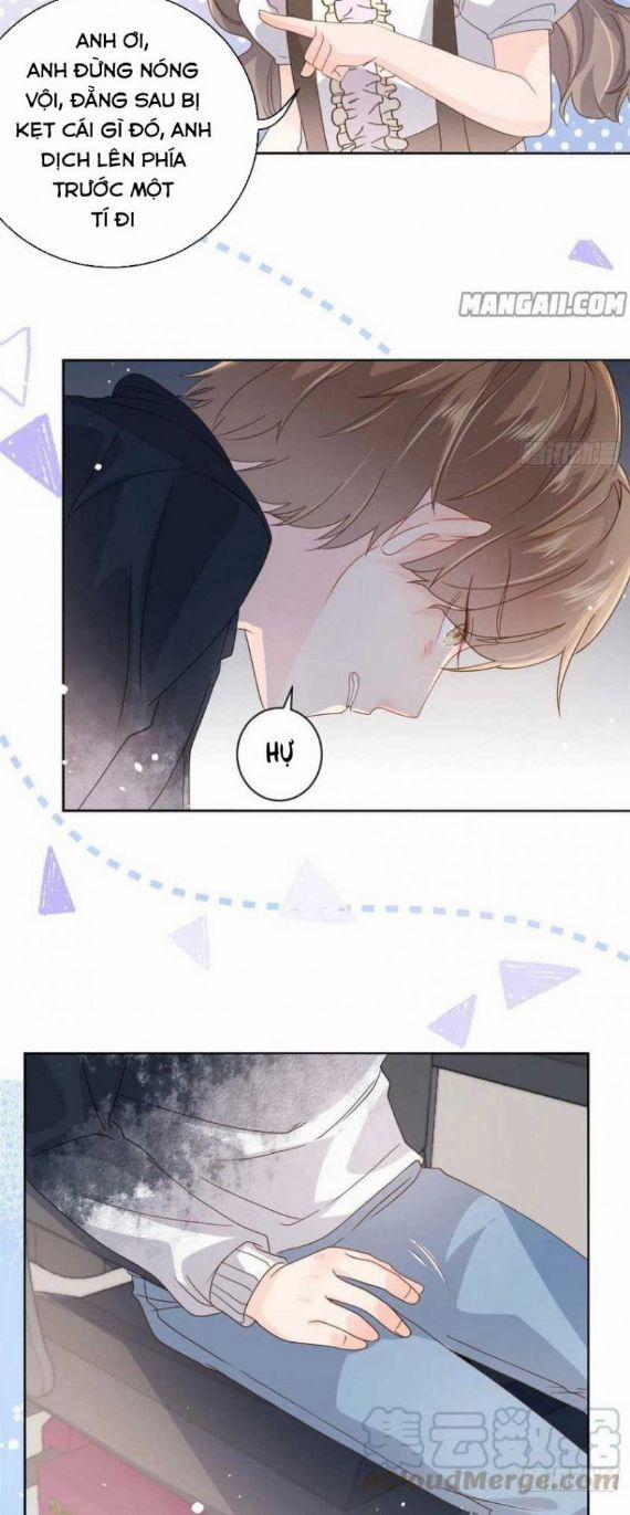 Cưng Chiều Đại Lão 3 Tuổi Rưỡi 52 trang 11