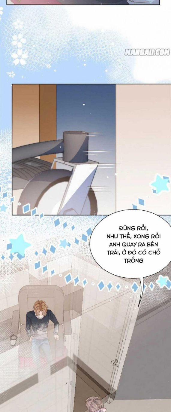 Cưng Chiều Đại Lão 3 Tuổi Rưỡi 52 trang 12