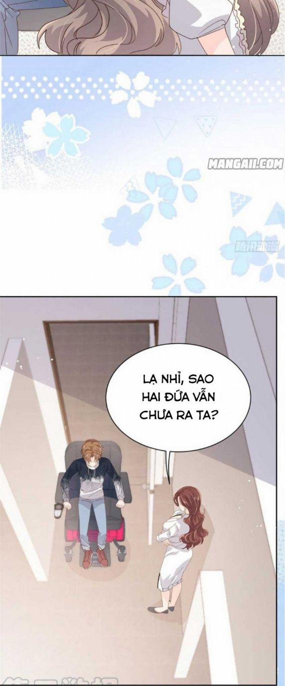 Cưng Chiều Đại Lão 3 Tuổi Rưỡi 52 trang 15