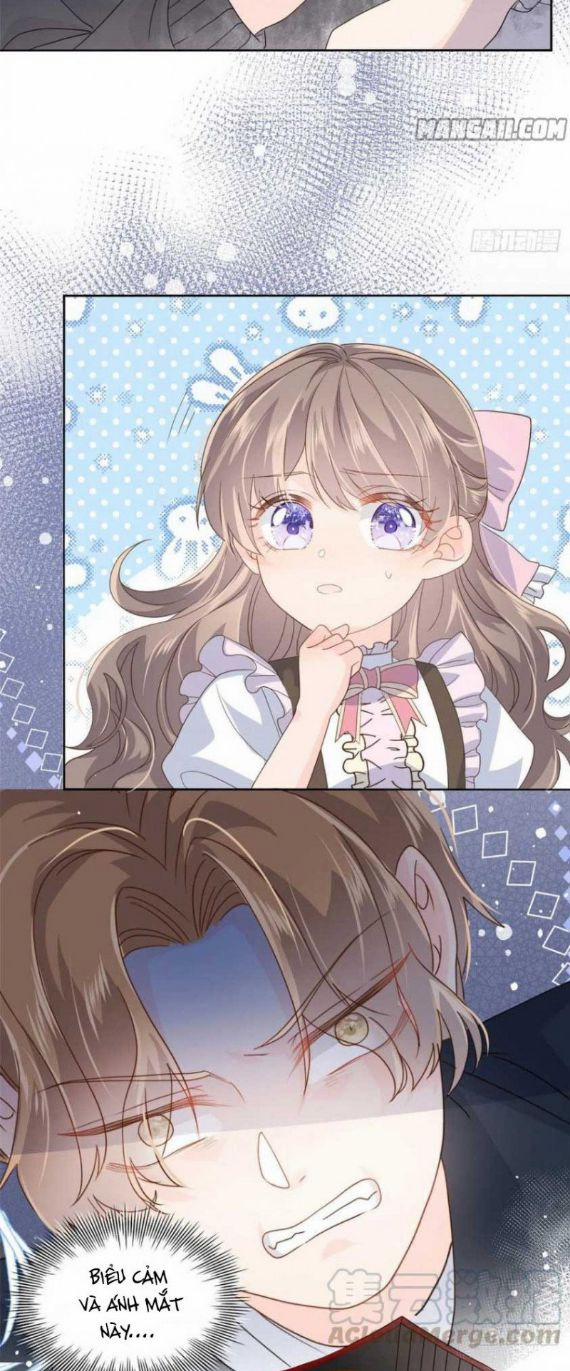 Cưng Chiều Đại Lão 3 Tuổi Rưỡi 52 trang 3