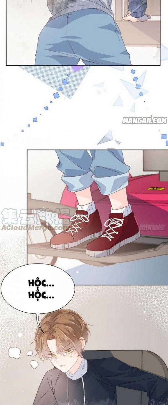 Cưng Chiều Đại Lão 3 Tuổi Rưỡi 52 trang 6