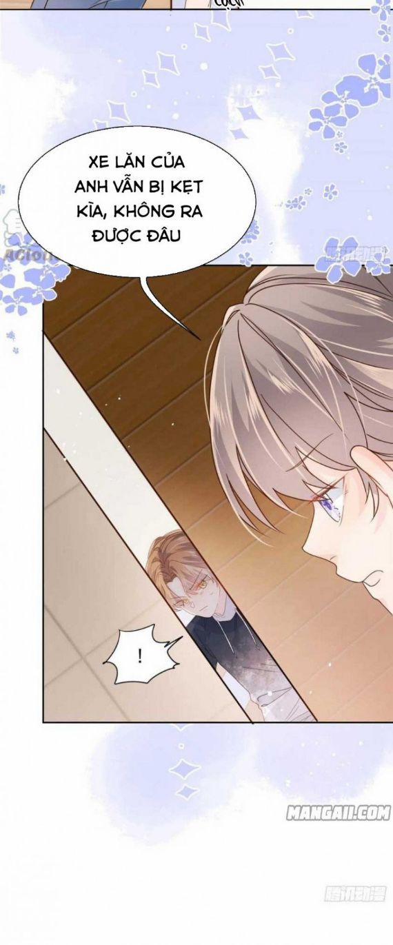 Cưng Chiều Đại Lão 3 Tuổi Rưỡi 52 trang 9