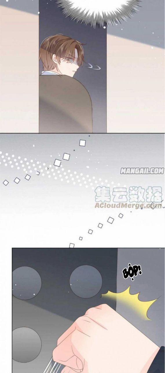 Cưng Chiều Đại Lão 3 Tuổi Rưỡi 53 trang 3