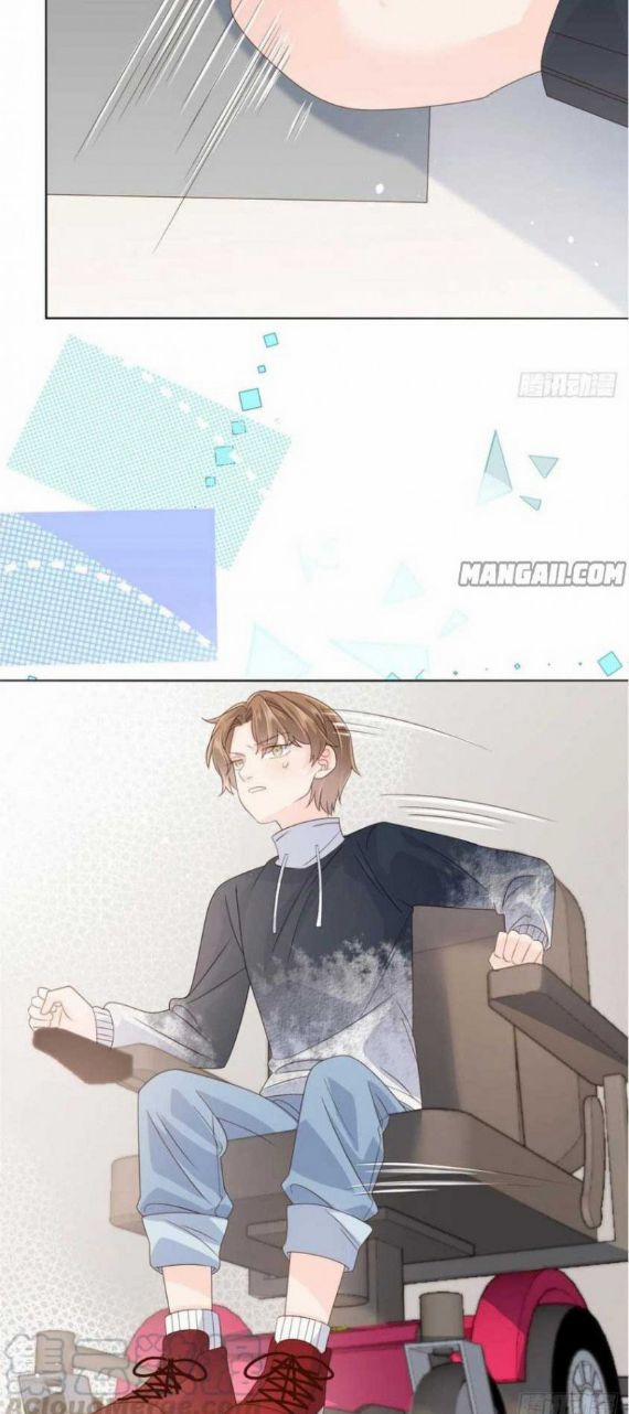 Cưng Chiều Đại Lão 3 Tuổi Rưỡi 53 trang 4