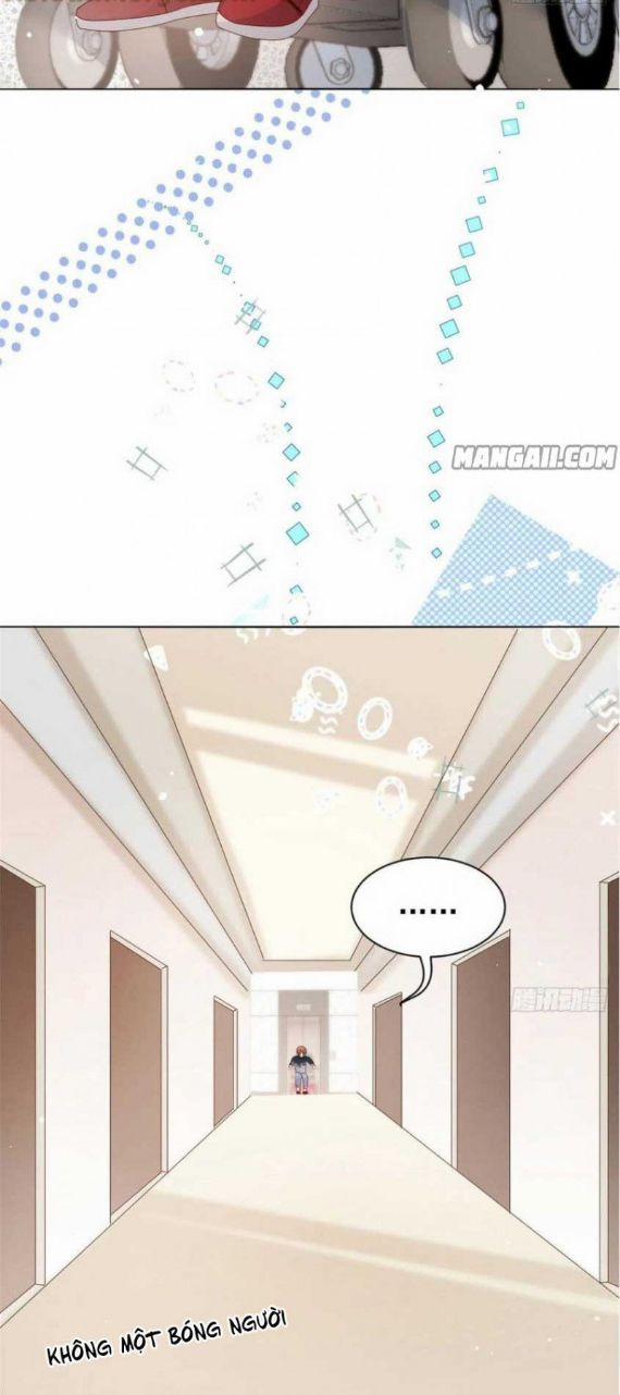 Cưng Chiều Đại Lão 3 Tuổi Rưỡi 53 trang 5