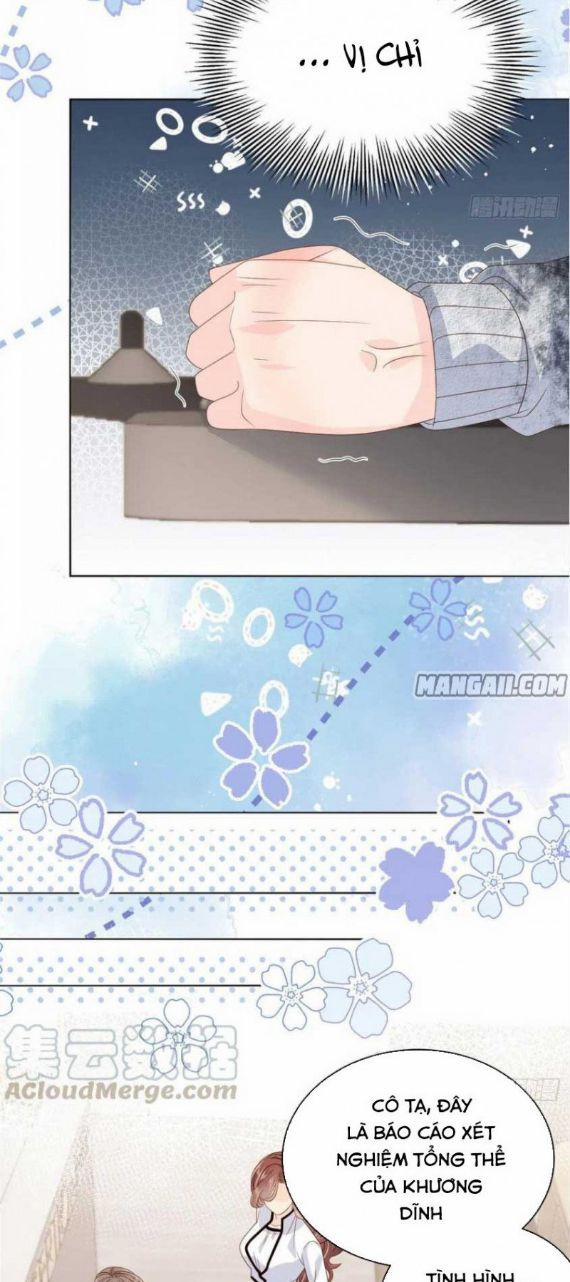 Cưng Chiều Đại Lão 3 Tuổi Rưỡi 53 trang 7