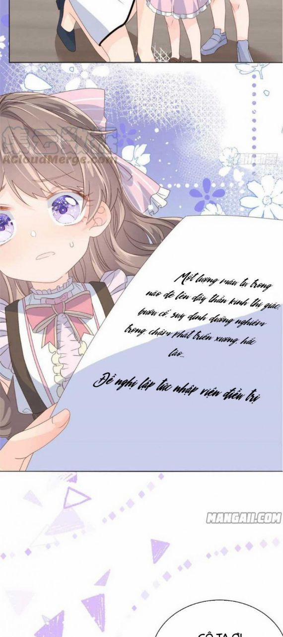 Cưng Chiều Đại Lão 3 Tuổi Rưỡi 53 trang 9