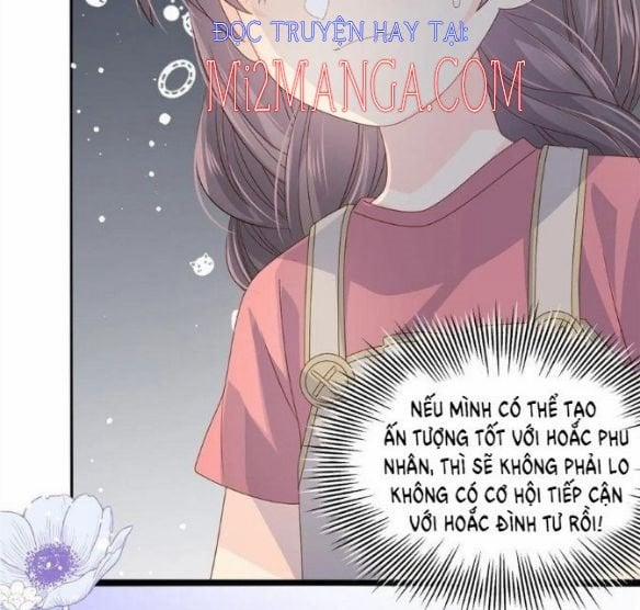 Cưng Chiều Đại Lão 3 Tuổi Rưỡi 54 trang 11