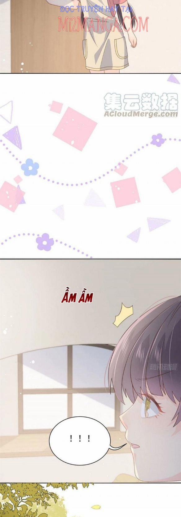 Cưng Chiều Đại Lão 3 Tuổi Rưỡi 54 trang 9