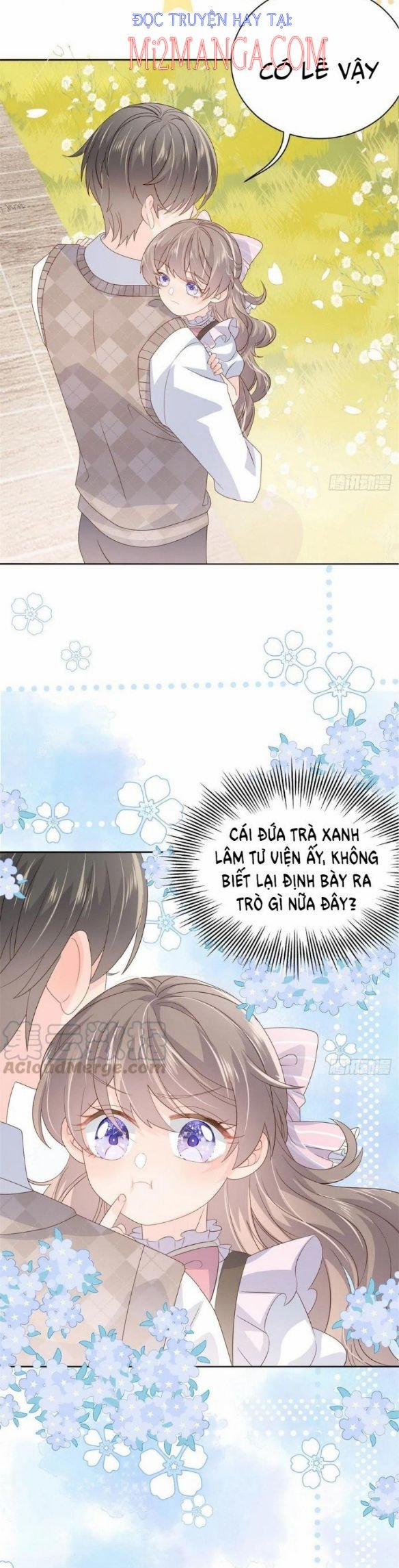 Cưng Chiều Đại Lão 3 Tuổi Rưỡi 55 trang 10