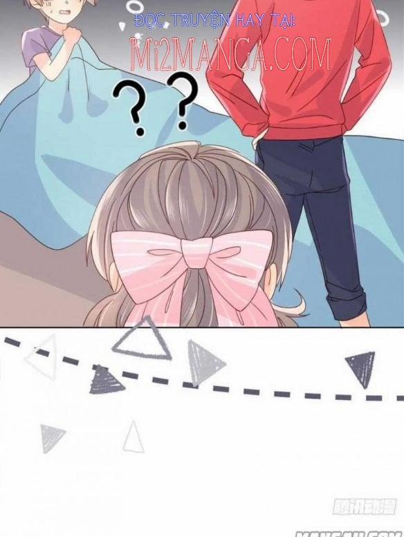 Cưng Chiều Đại Lão 3 Tuổi Rưỡi 57 trang 11