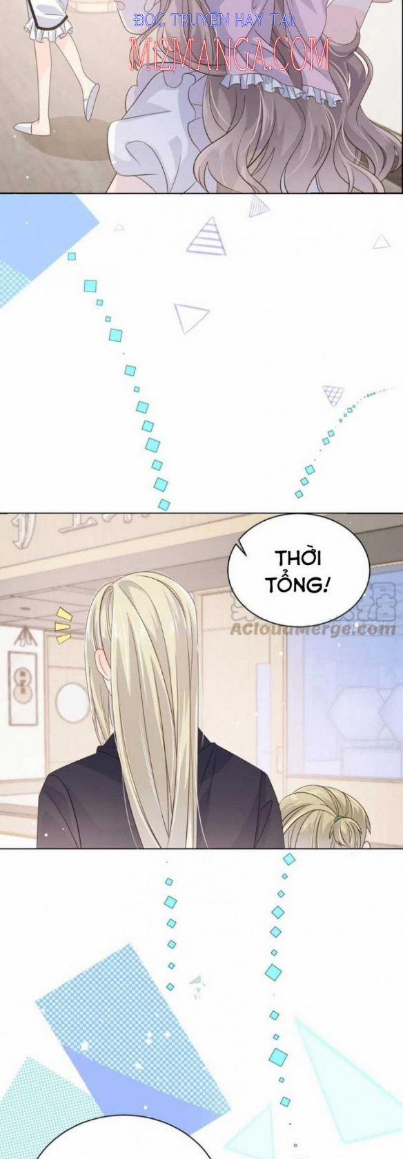 Cưng Chiều Đại Lão 3 Tuổi Rưỡi 58 trang 3